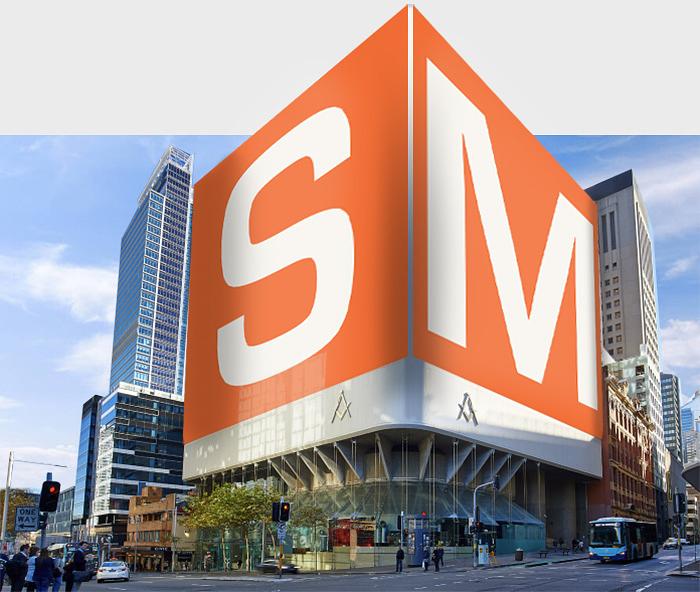 Sweet Memories 2023 Promo Product Showcase (GR) logo